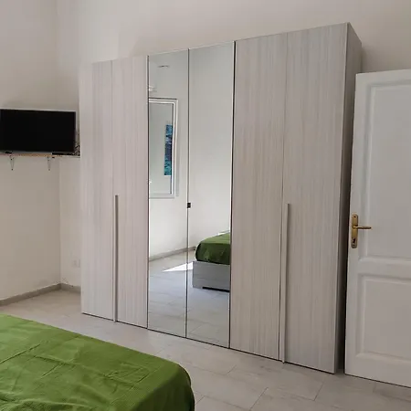 Villettina Con Bagni Esclusivi