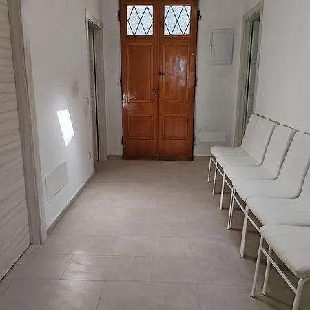 Villettina Con Bagni Esclusivi Kwatera prywatna