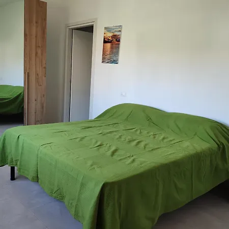 Villettina Con Bagni Esclusivi Collesalvetti