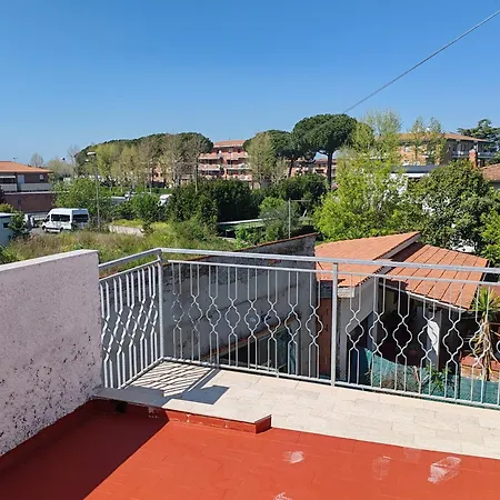 Villettina Con Bagni Esclusivi * Collesalvetti