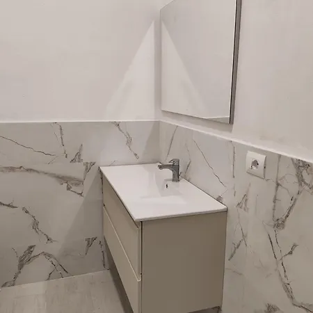 Villettina Con Bagni Esclusivi Kwatera prywatna