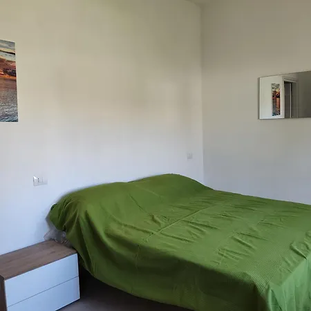 Villettina Con Bagni Esclusivi Kwatera prywatna