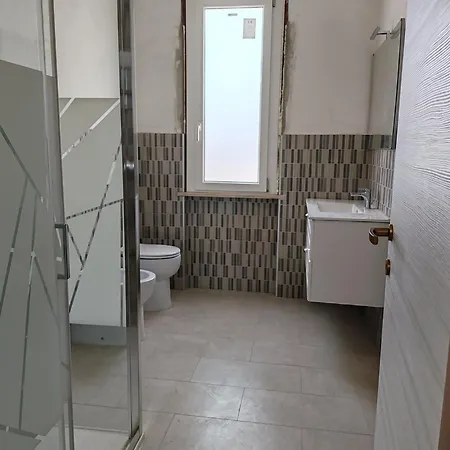 Villettina Con Bagni Esclusivi * Collesalvetti