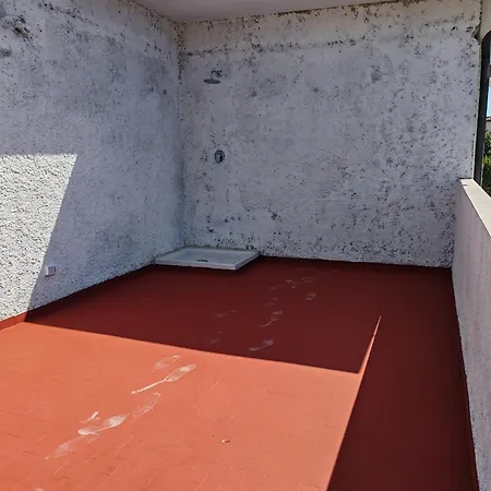 Kwatera prywatna Villettina Con Bagni Esclusivi Collesalvetti